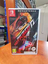 Need for Speed: Hot Pursuit Remastered | Nintendo Switch | Sklep |