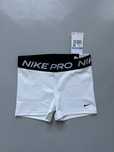 Krótkie spodenki Nike Pro