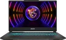 Nowy Laptop Gamingowy MSI Cyborg 15 A13VE / i5 / RTX 4050  / Gwarancja