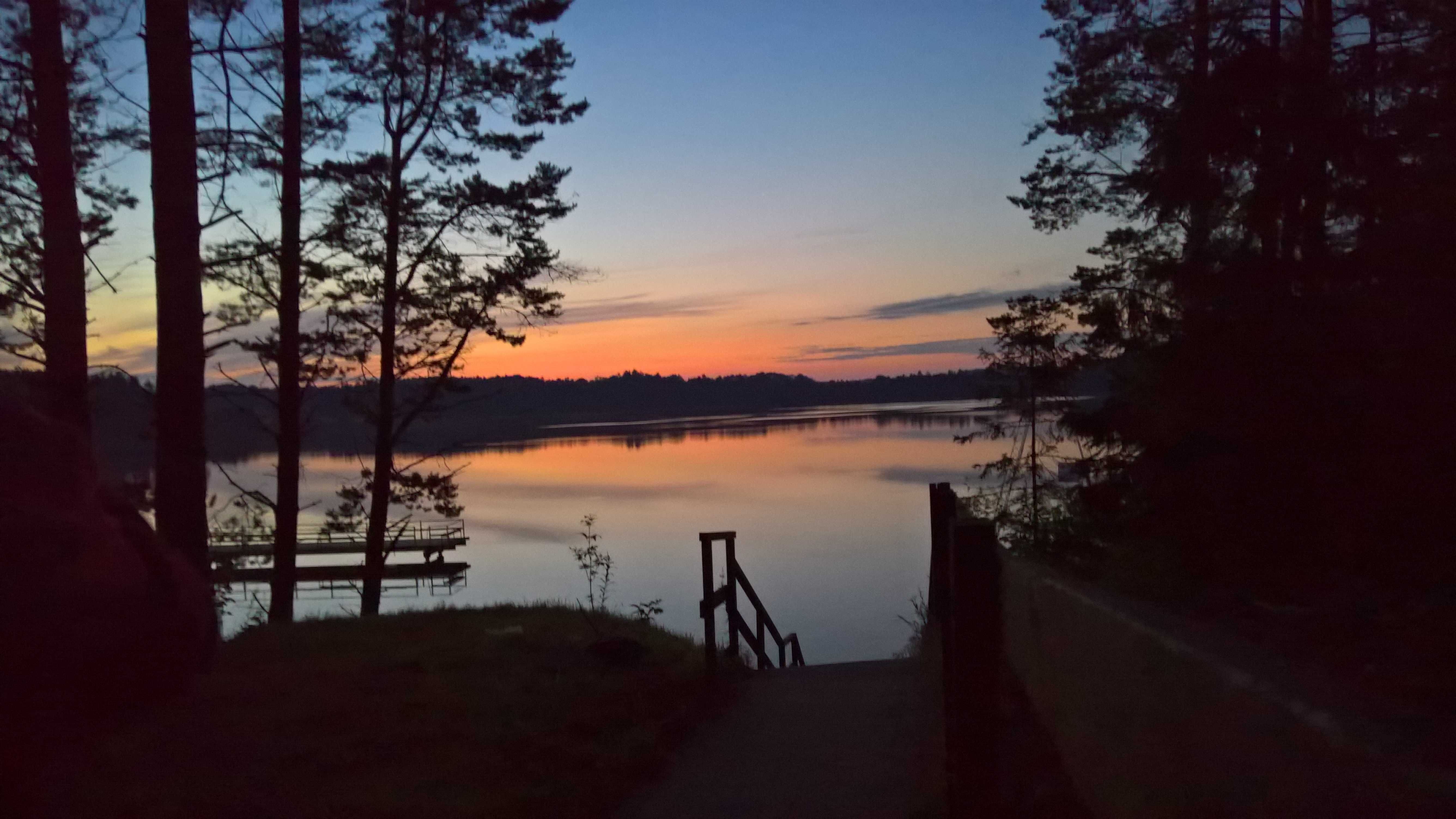 Domek Kaszuby do 8 osób - jacuzzi, kominek, ognisko, łowisko