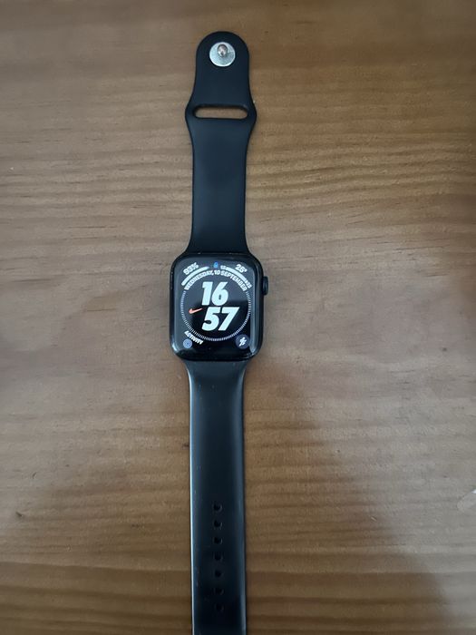 Apple watch se2 recondicionado com garantia