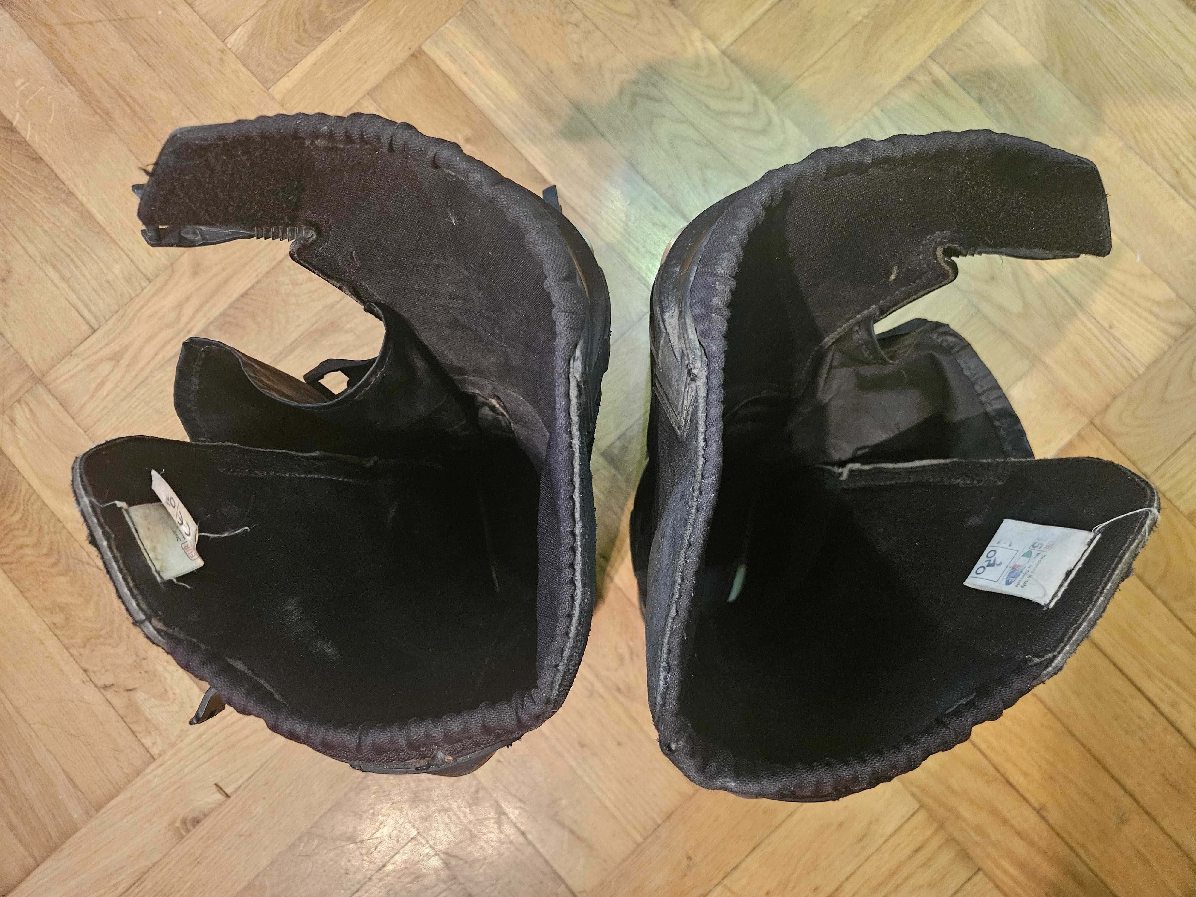 Buty motocyklowe/ enduro / cross/ Forma Terrain EVO FORC430, rozm. 45