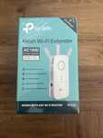 Wzmacniacz sieci TP-LINK RE550 2.4 / 5 GHz, Wi-Fi 5 (802.11 b/g/n/ac)