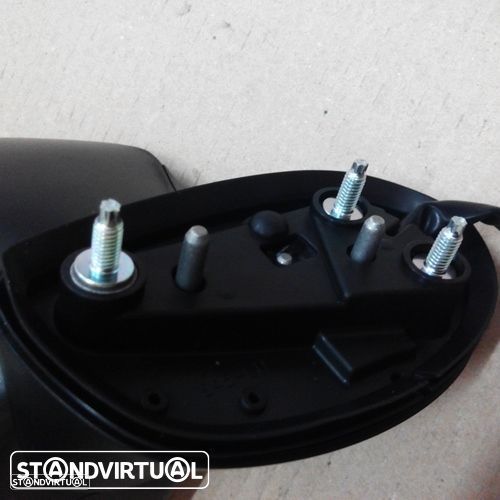 Espelho retrovisor Mazda CX-5 modelo: 2012 até 2017 novo