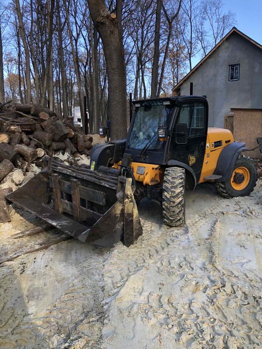 Услуги  погрузчика