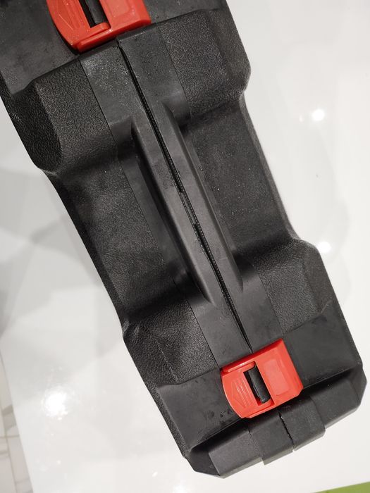 Svkiyang 8" & 6" Cal Mini Bateria łańcuchowa,Bezszczotkowa elektryczna