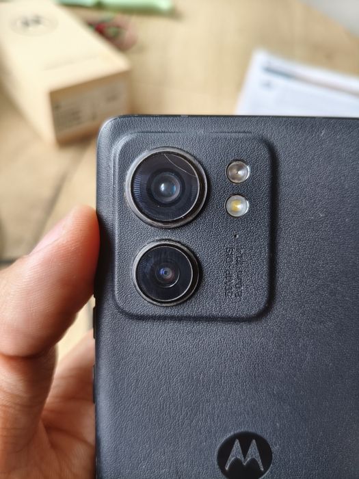 Motorola Edge 40