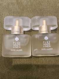 Pure White Linen Estée Lauder 2szt po 7ml EDP