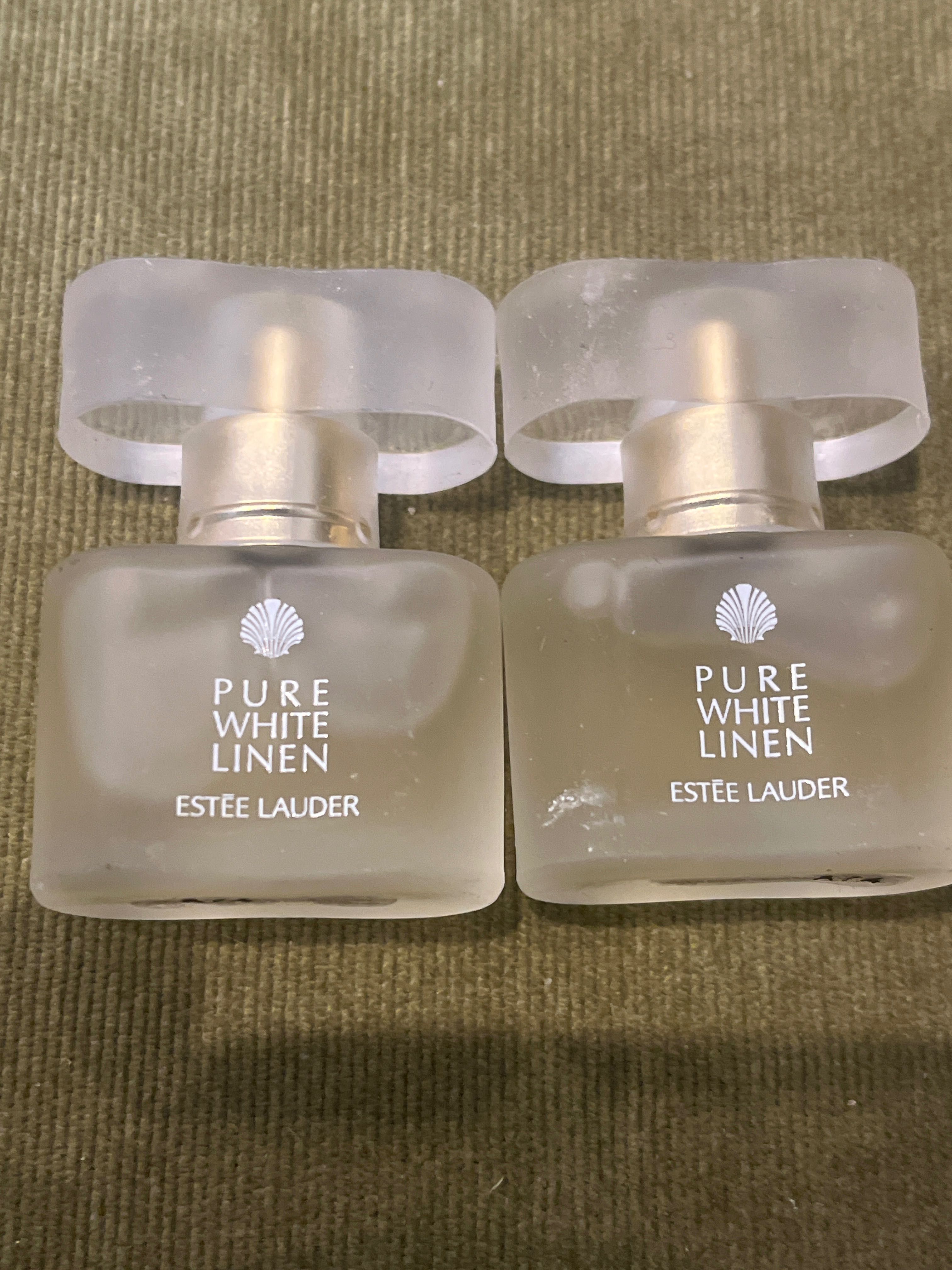 Pure White Linen Estée Lauder 2szt po 7ml EDP