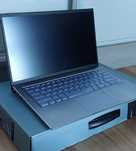 Laptop asus zenbook 14