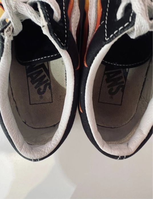 Trampki Vans Old skool