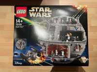 LEGO 75159 Star Wars - Gwiazda Śmierci - NOWE NIEROZPAKOWANE