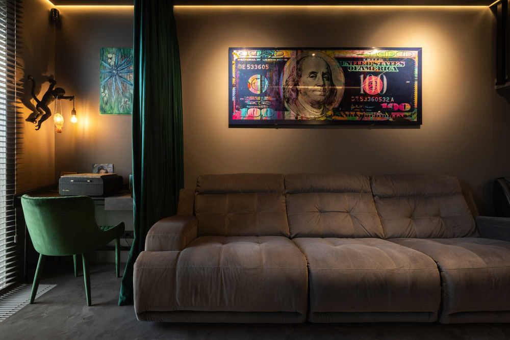 ЖК Rybalsky Проджа Квартири 121 кв.м. з Терасою та Автономним світлом!