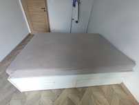 Łóżko ikea 140x200