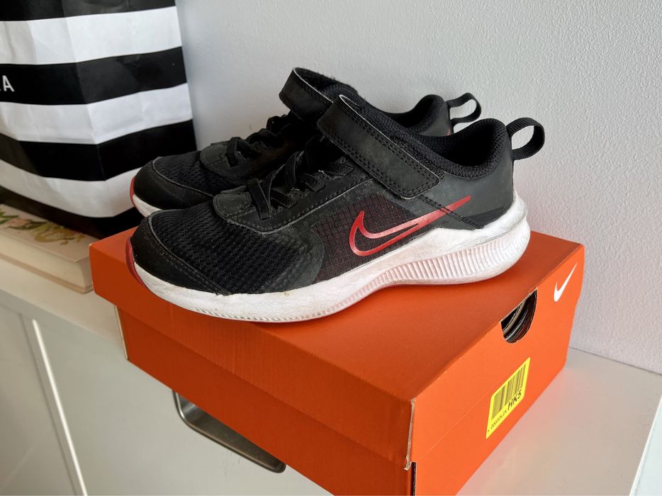 Buty dziecięce Nike Downshifter - rozm. 31