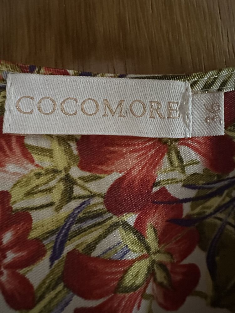 Sukienka damska 36 Cocomore