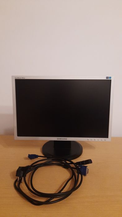 Monitor komputerowy Samsung 923NW