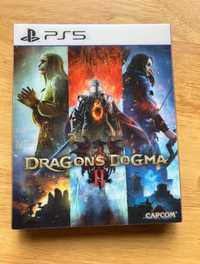 Dragons dogma 2 3D видання