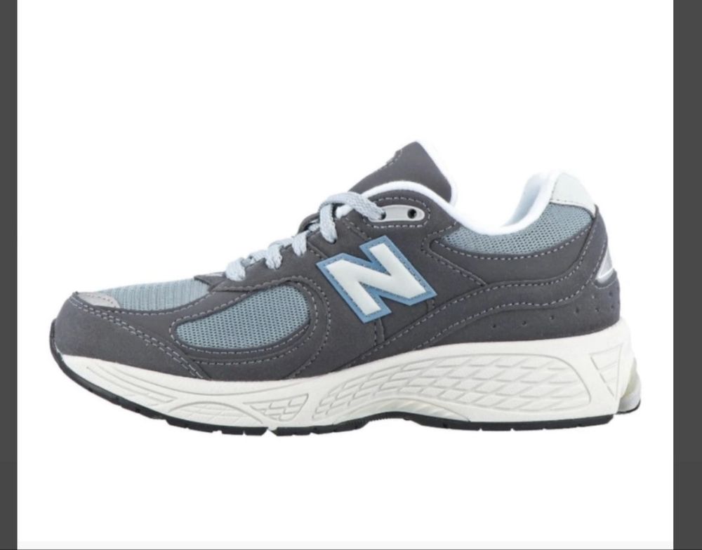 ОРИГІНАЛ! New Balance 2002R оригінальні жіночі кросівки