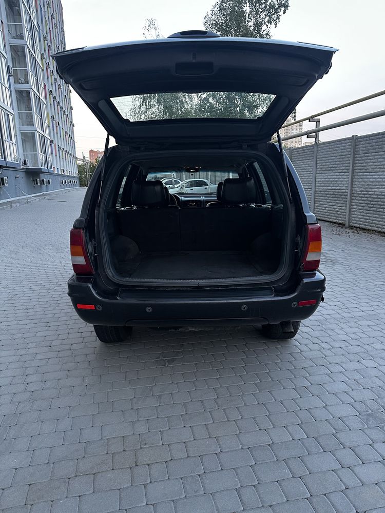 jeep grand cherokee 3.1 Срочно