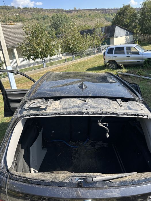 BMW X5 F15 ціла або по  запчастинах