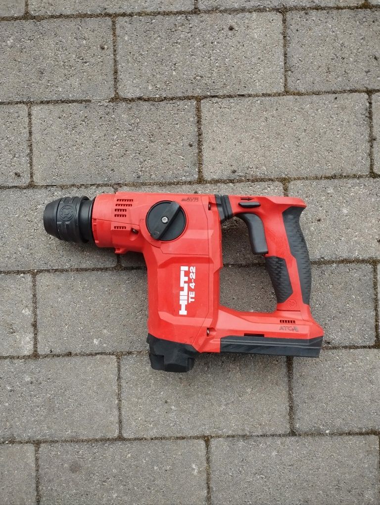 Zestaw narzędzi Aku Hilti NURON BDB