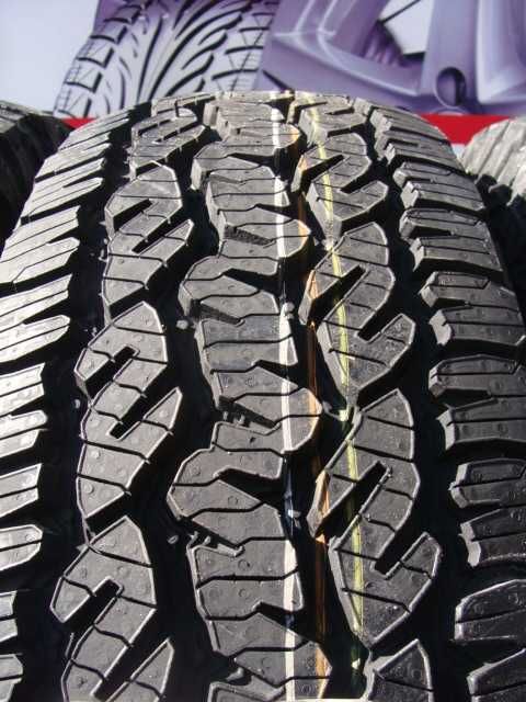 NOWE 225/75 R16 Matador MP72 Izzarda A/T 2