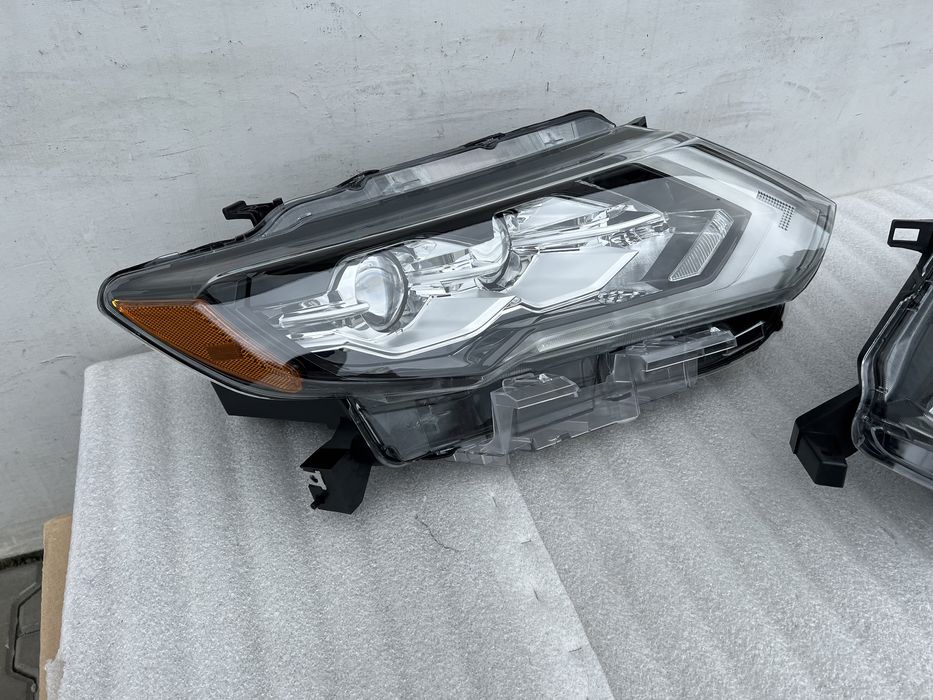 Фара фари LED Rogue T32 Рог 16-20р нові