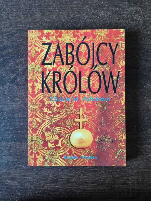 Zabójcy Królów Ashdown