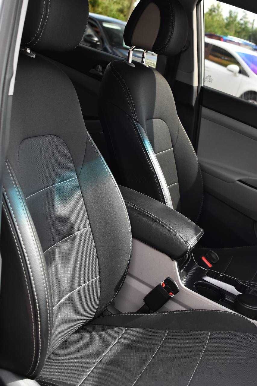 Hyundai Tucson 2017р. 2.0 бензин (Перший внесок від 20%)