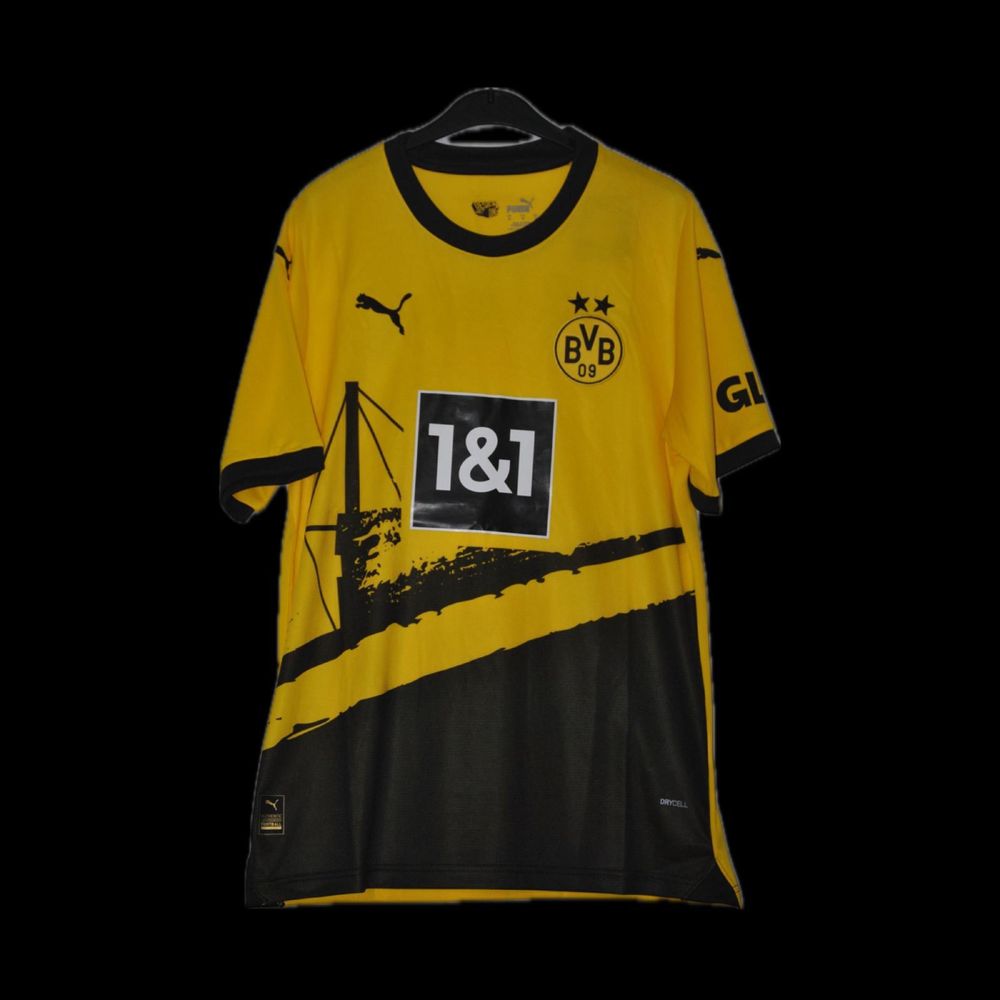 Camisola Borussia Dortmund 23/24