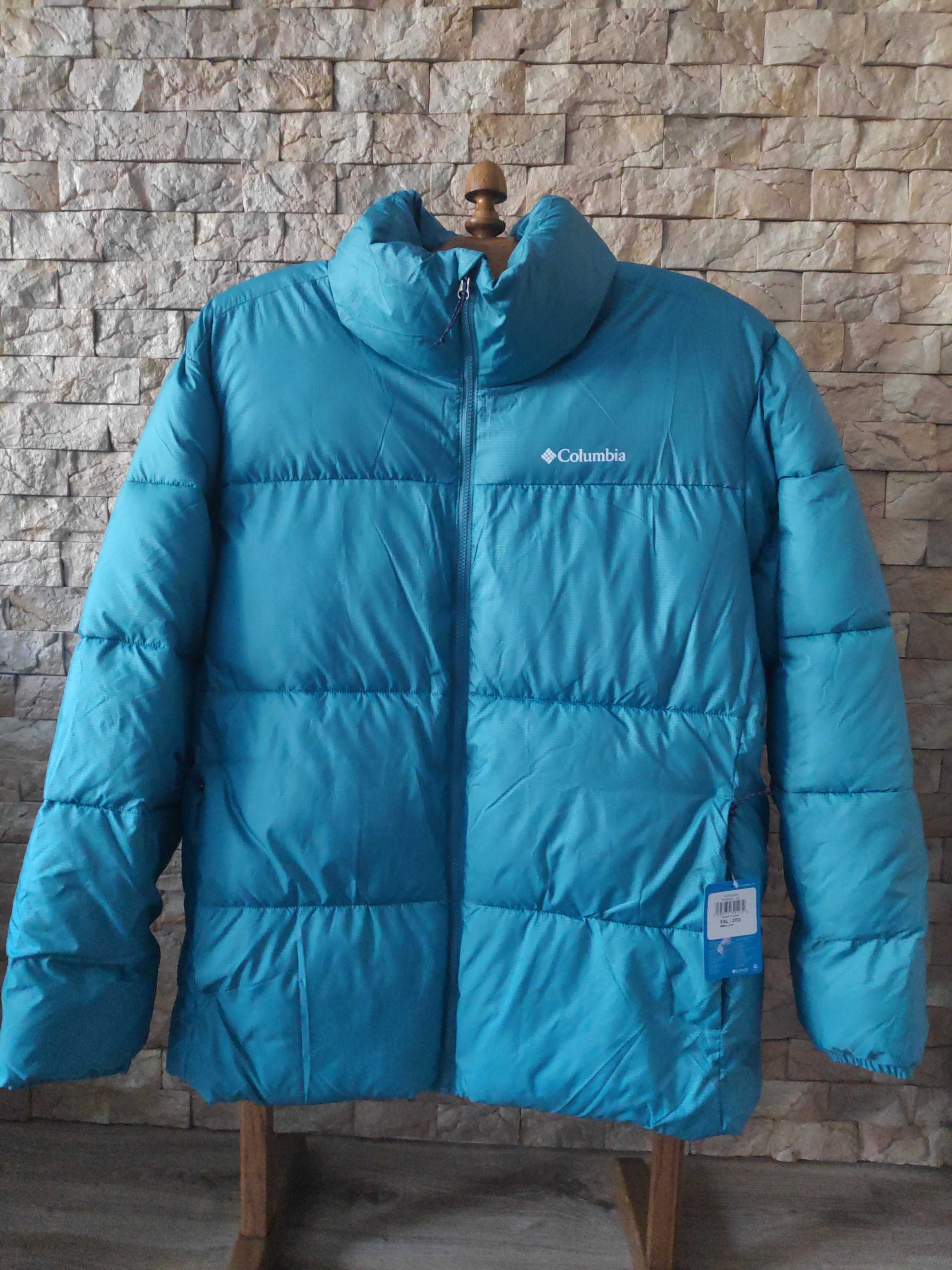 Куртка Columbia XXL
