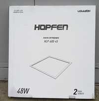 Лампа / панель светодиодная HOPFEN под армстронг / панель світлодіодна