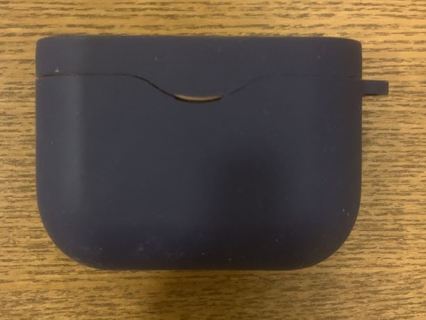 Capa de Protecção para Caixa de Earphones Sony WF-1000XM3