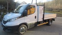 Iveco Daily Wywrotka 3.0C16