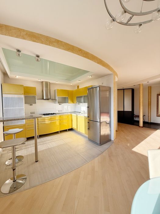 Продам 3 комн кв на Северной Салтовке