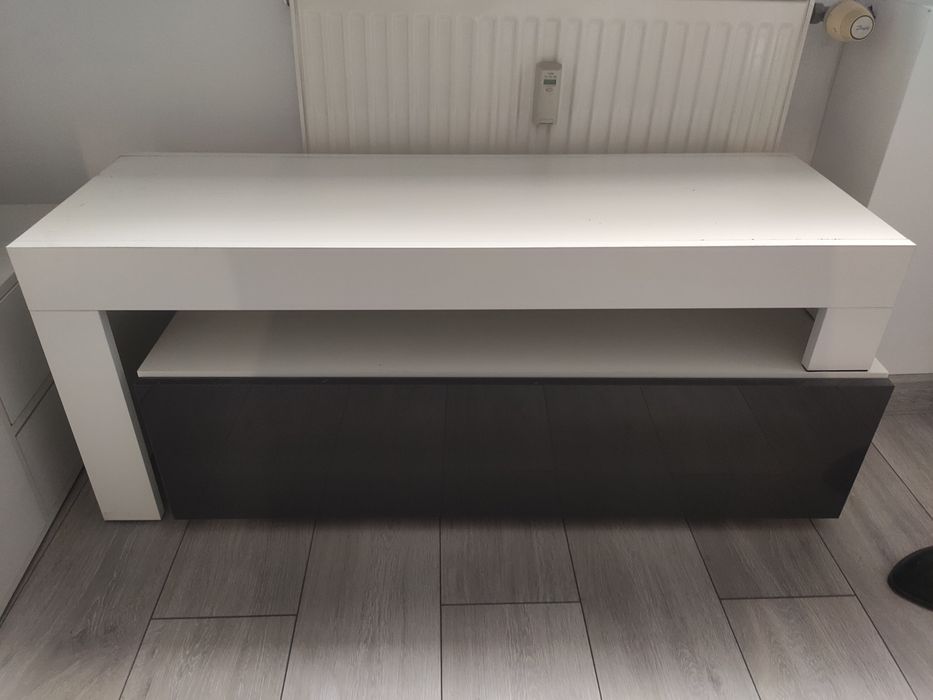 Szafka komoda RTV rozsuwana