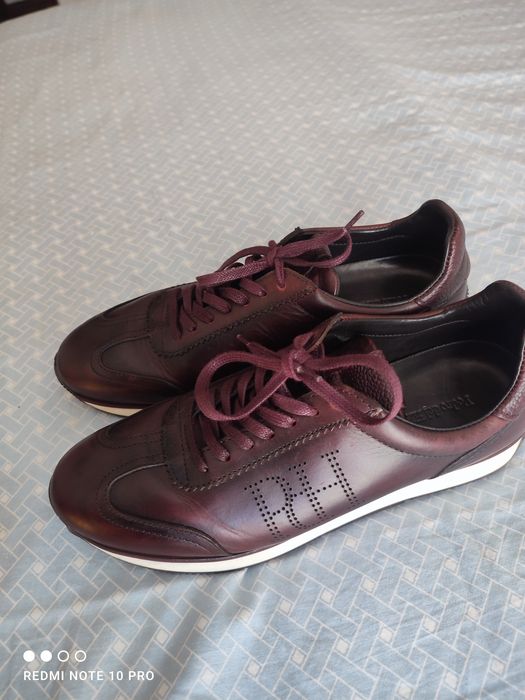 Vendo sapatilhas Pedro Del Hierro