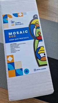 Набір для творчості Mosaic Box Янгол охоронець