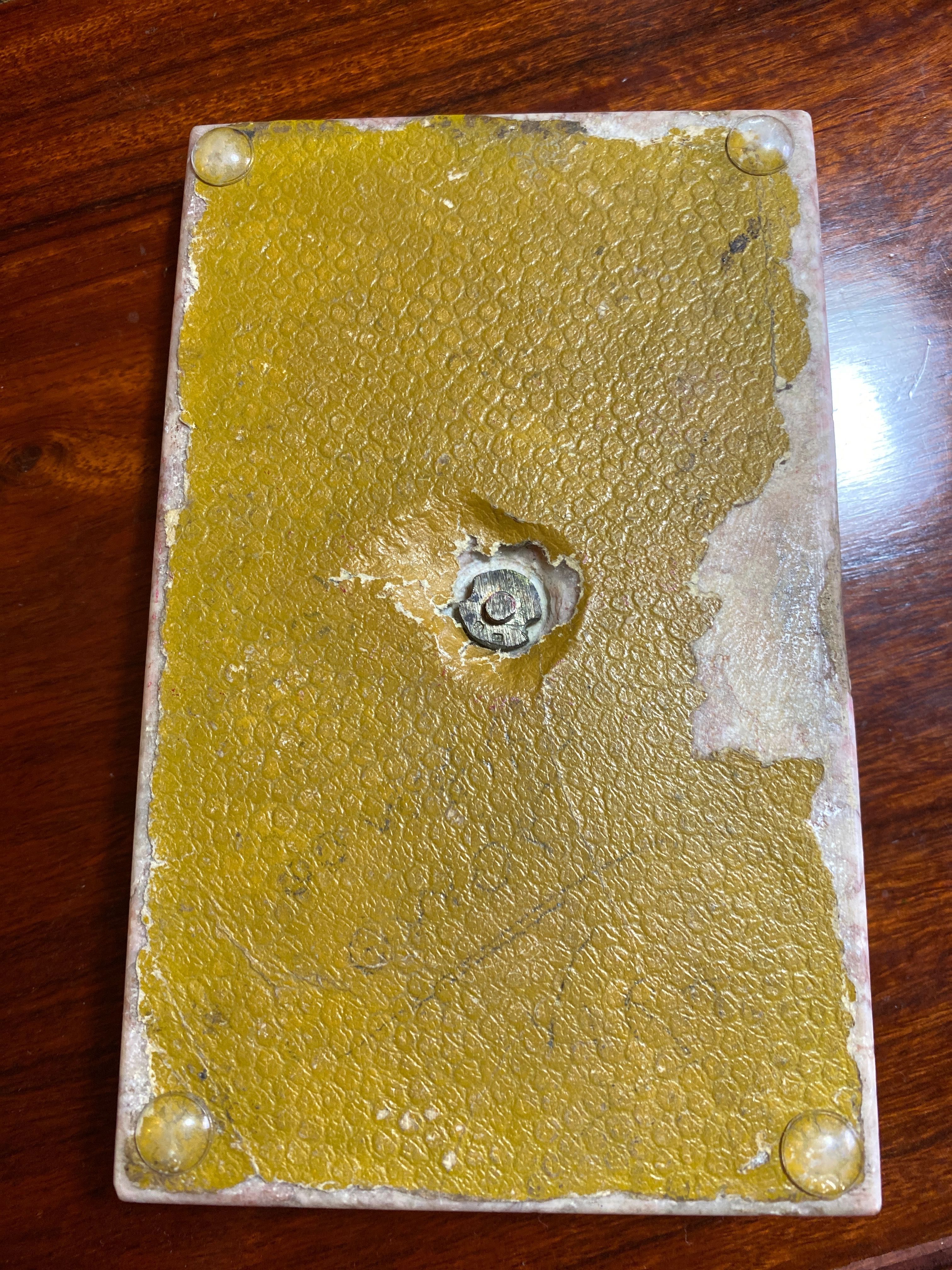 Esfera Armilar Prata Portuguesa contrastada Javali 16 cm