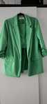 Garnitur zielony reserved xl 42 44 46