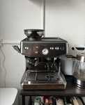 Sage Barista Impress