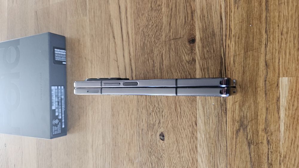 Smartfon Samsung Fold 4