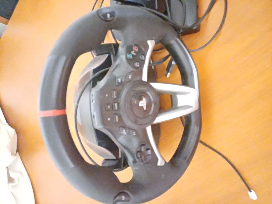 Volante da PlayStation