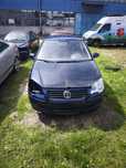 VW polo 1.4 16v BUD 2007rok