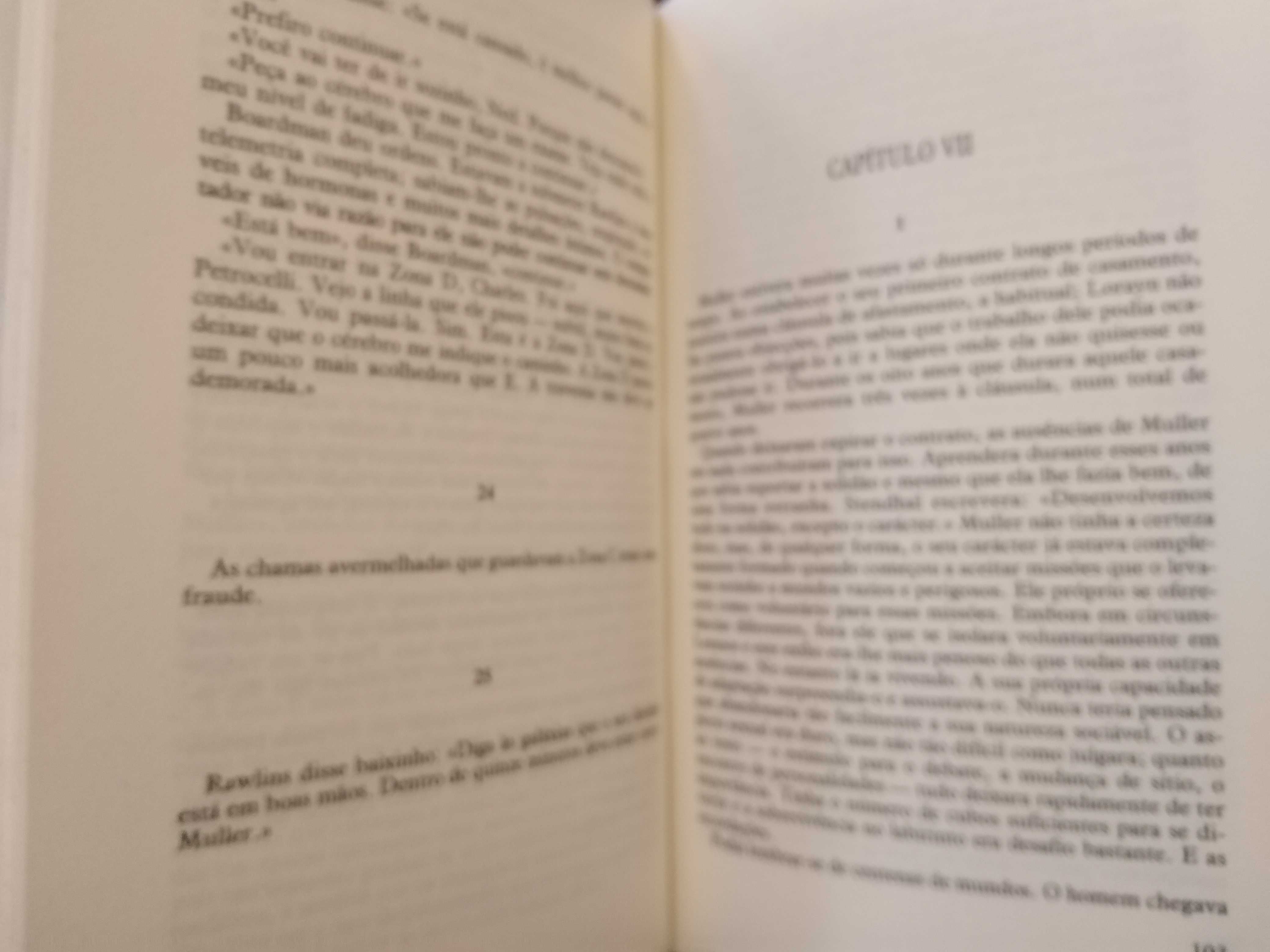Robert Silverberg - Labirinto