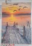 Obraz diamond painting