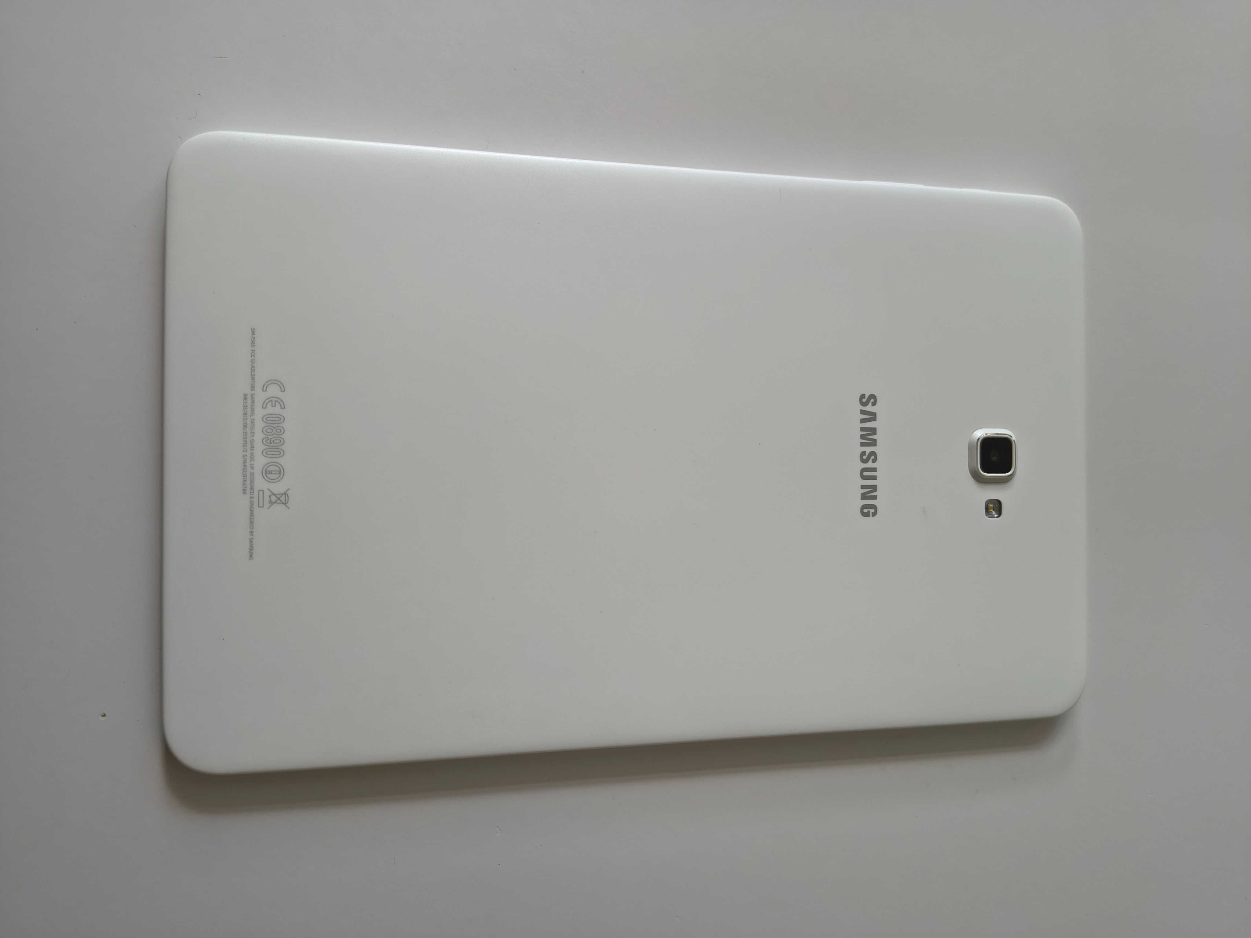 Samsung Galaxy Tab A6 10.1 T585 – pęknięty digitizer, sprawny