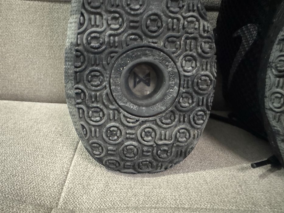 Кросівки Nike PG 4 розмір 10,5 US 28,5 см