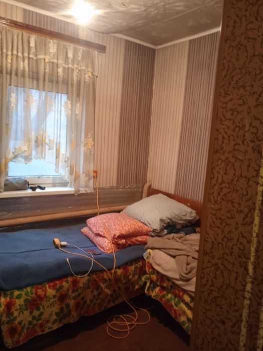 Продам дом/ участок 12 соток Андреевка